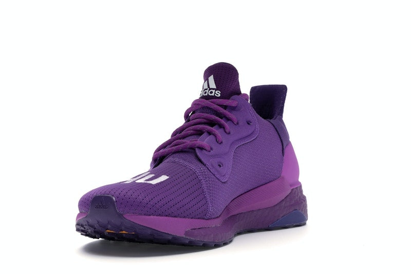 adidas Solar Hu PRD Pharrell Now is Her Time Pack Purple