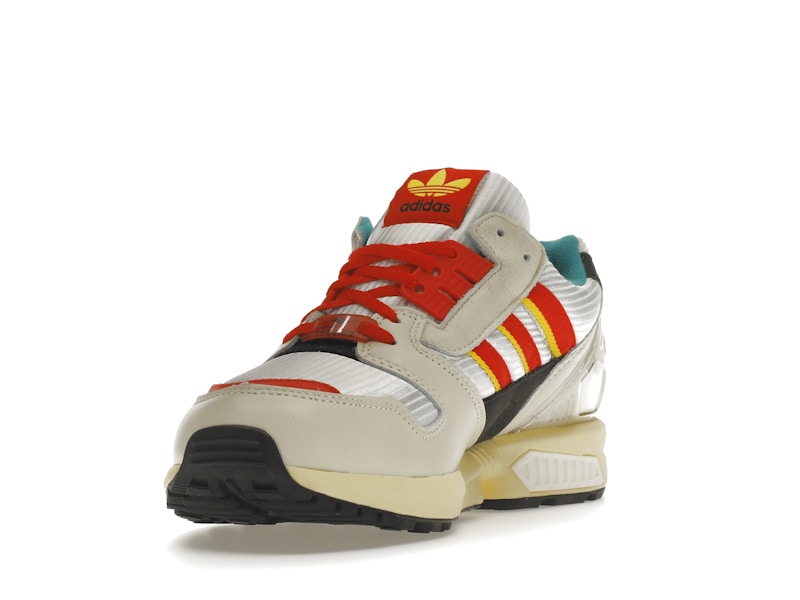 adidas ZX 8000 1. FC Union Berlin