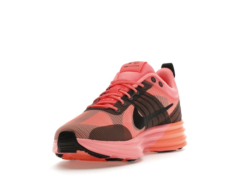 Nike Lunar Roam Pink Glaze