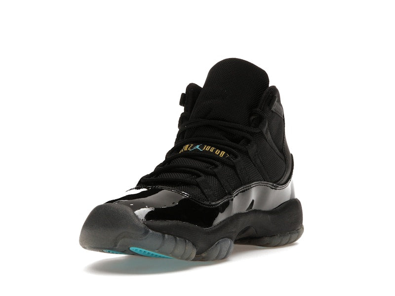 Jordan 11 Retro Gamma Blue (2013) (GS)