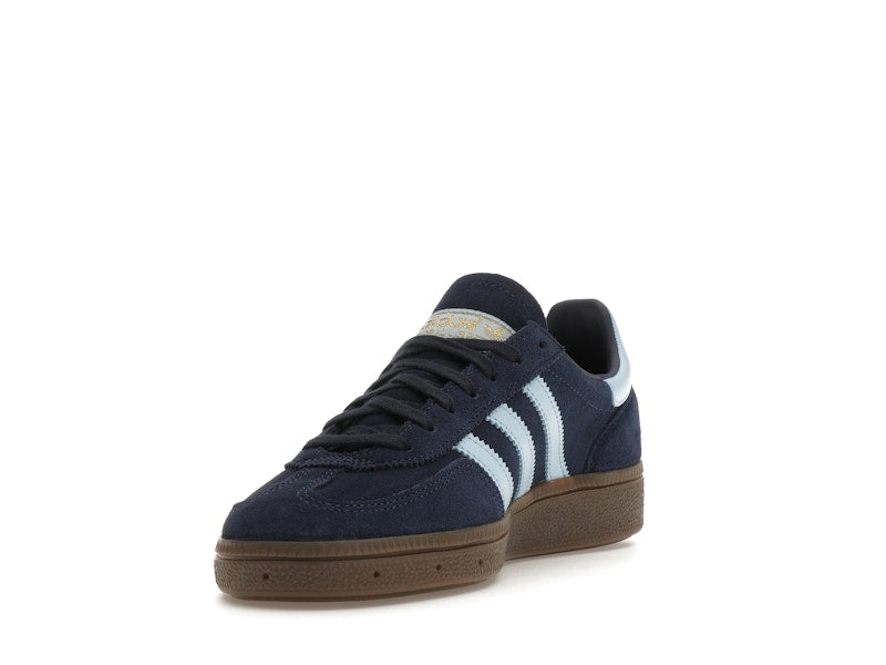 adidas Handball Spezial Collegiate Navy Clear Sky Gum (GS)