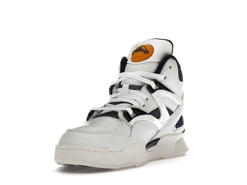 Reebok Pump Omni Zone II Chalk