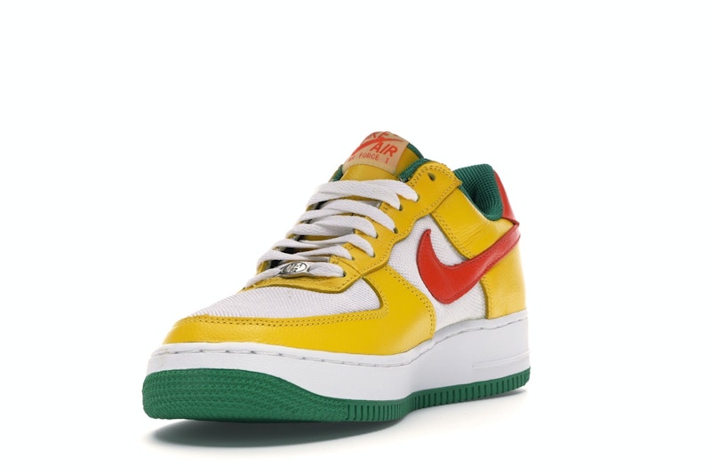 Nike Air Force 1 Low Notting Hill Carnival