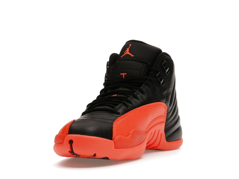 Jordan 12 Retro WNBA All-Star Brilliant Orange (Women's)