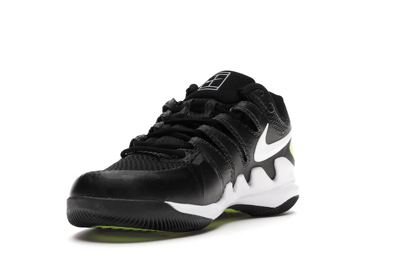 Nike Court Air Zoom Vapor X Black Volt