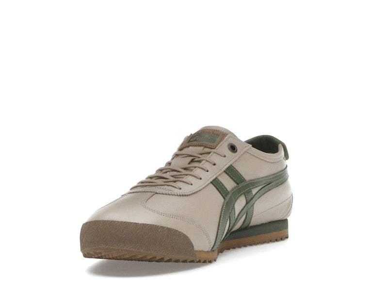Onitsuka Tiger Mexico 66 SD Beige Green