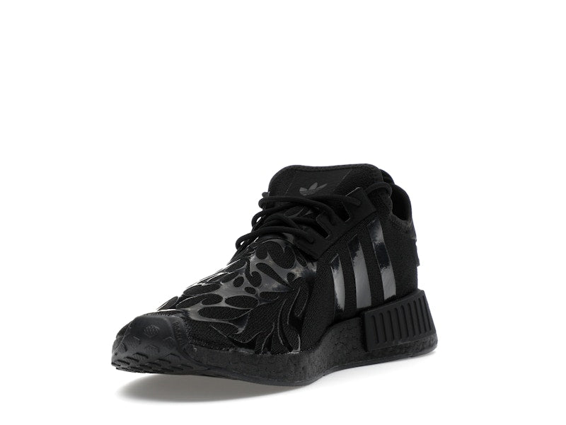 adidas NMD R1 Star Wars Nanzuka Darth Vader
