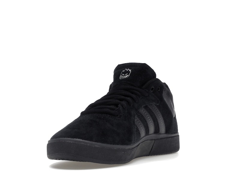 adidas Tyshawn Spitfire Black