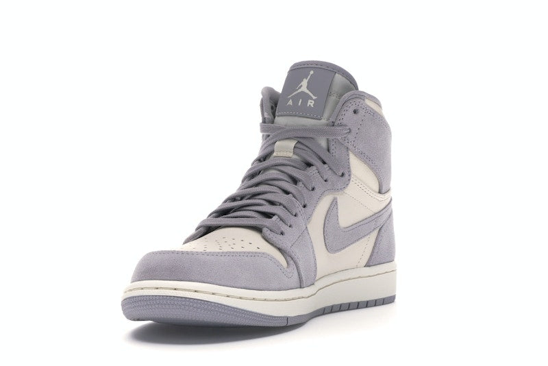 Jordan 1 Retro High Pale Ivory (Women's)