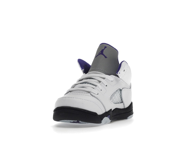 Jordan 5 Retro Dark Concord (TD)