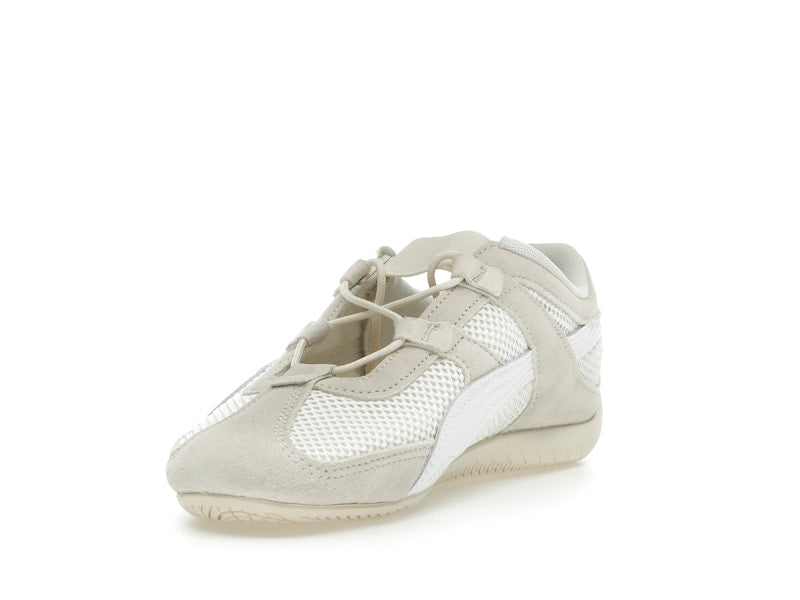 Puma Speedcat Go Alpine Snow White (Women's)