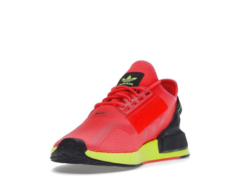 adidas NMD R1 V2 Watermelon Pack Pink