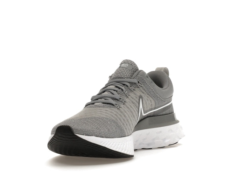 Nike React Infinity Run Flyknit 2 Particle Grey (Women's)