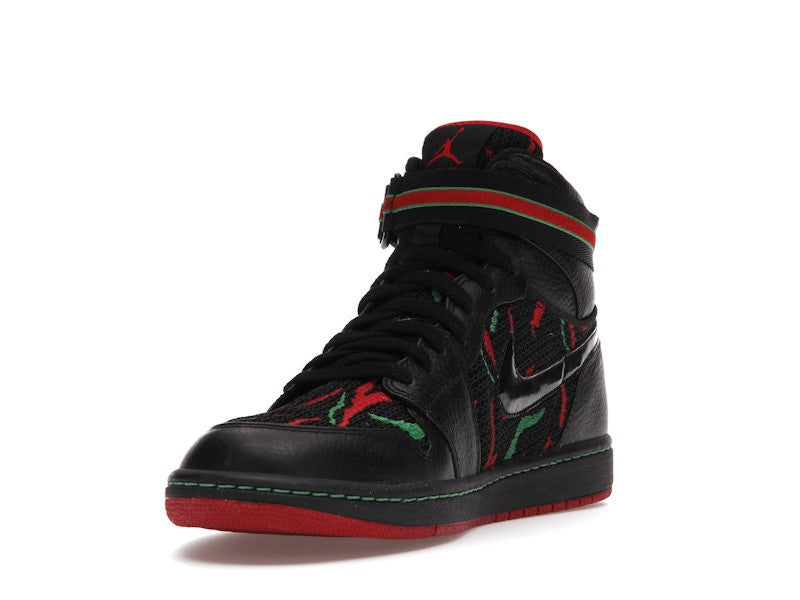 Jordan 1 Retro High Strap A Tribe Called Quest