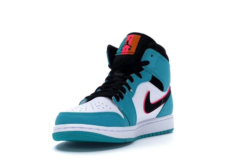 Jordan 1 Mid South Beach