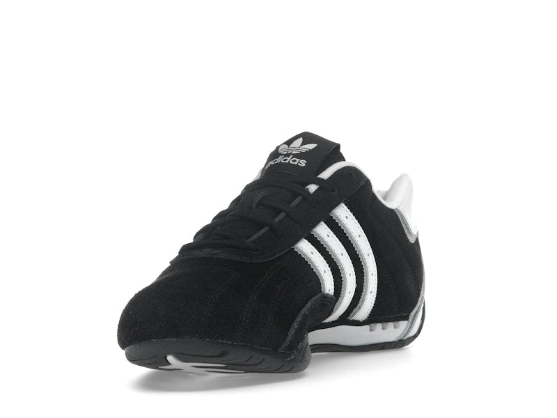 adidas Adi Racer Lo Core Black White