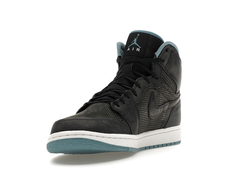 Jordan 1 Retro High Premier Cerulean