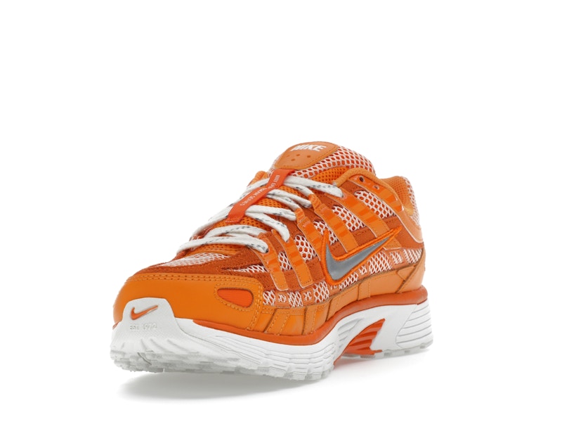 Nike P-6000 Premium Kumquat