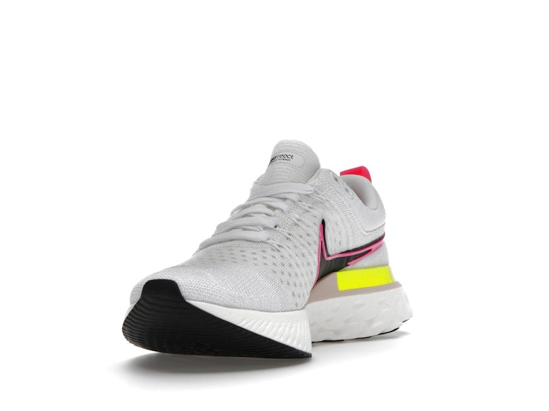 Nike React Infinity Run Flyknit 2 Rawdacious