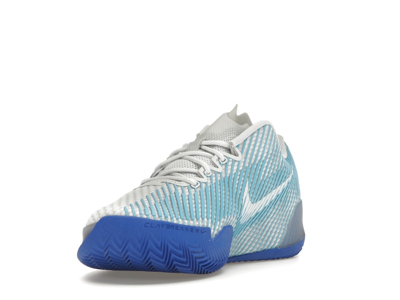 Nike Court Zoom Vapor 11 Clay Baltic Blue