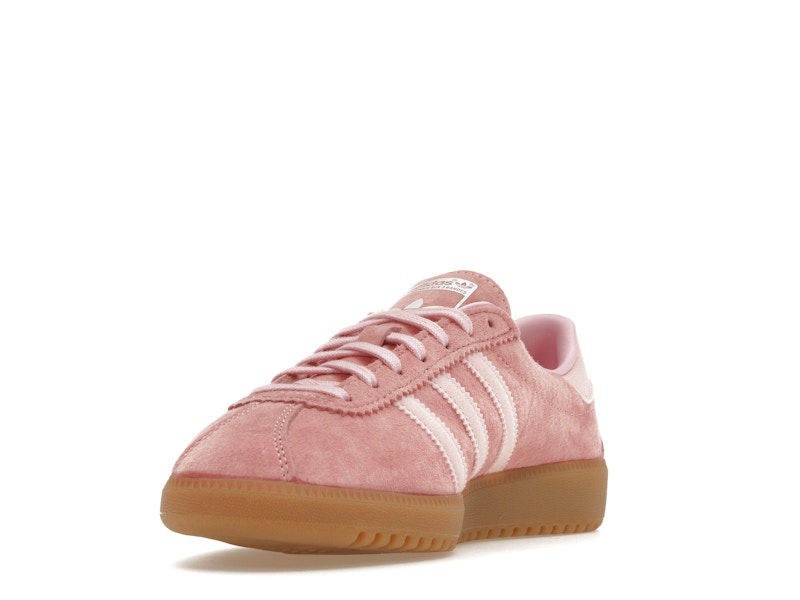 adidas Bermuda Glow Pink