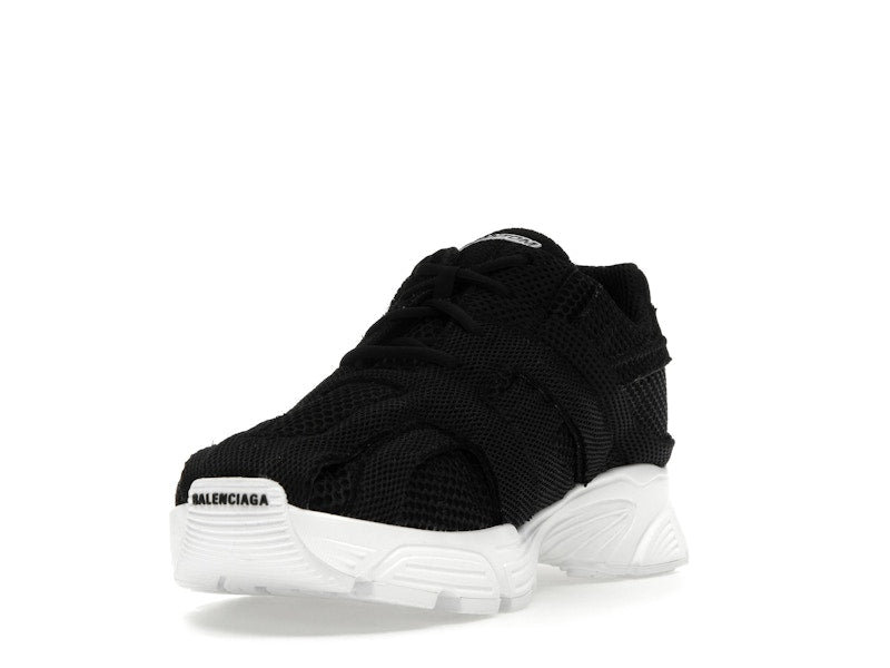 Balenciaga Phantom Bicolor Black