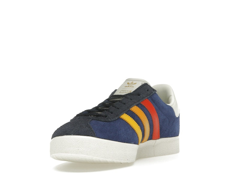 adidas Gazelle size? Exclusive Marvel Stark Industries Pack