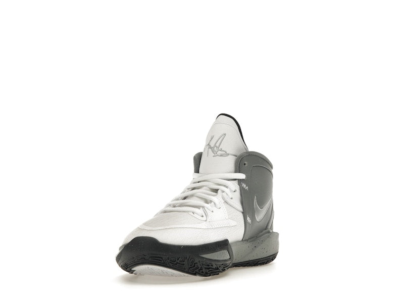 Nike Kyrie Infinity SE White Smoke Grey (GS)