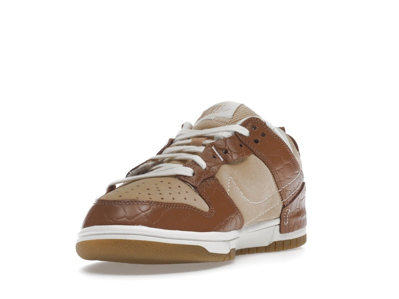 Nike Dunk Low Disrupt 2 SE Mineral Clay (Women's)