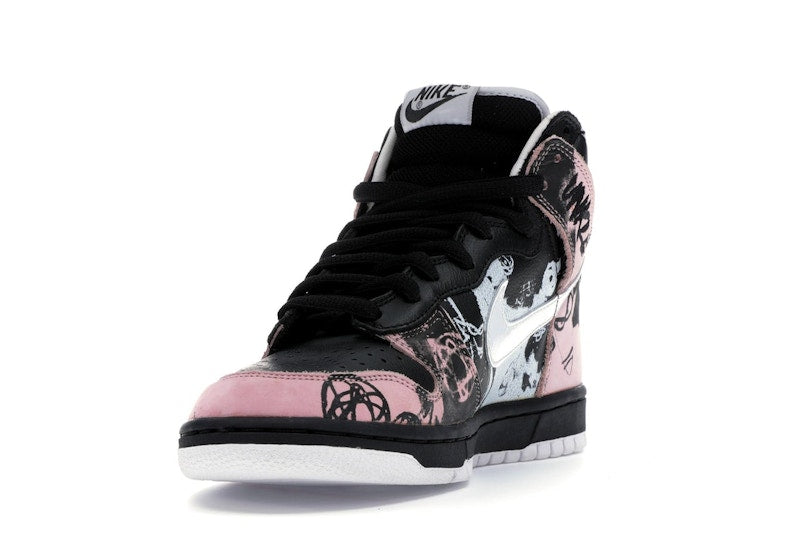 Nike Dunk High Pro SB Unkle