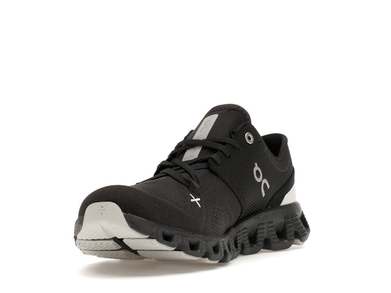 On Running Cloud X 3 Black (Women's)