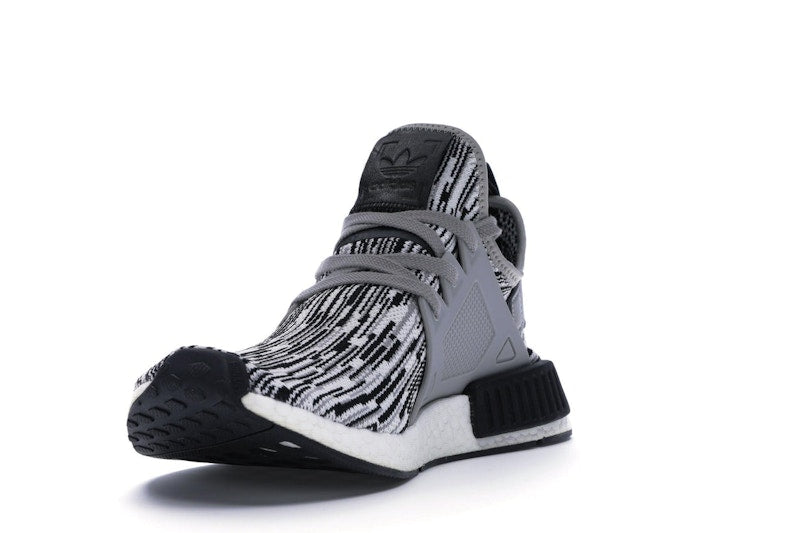 adidas NMD XR1 Glitch Camo Oreo