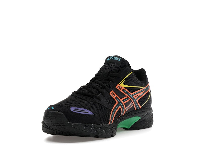 ASICS Gel-DS Trainer 14 Stefon Diggs Black Multi-Color