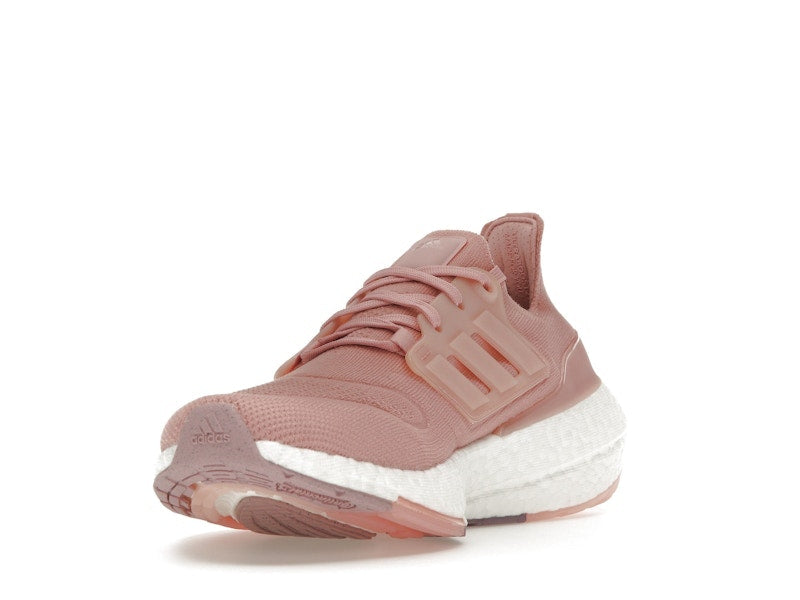 adidas Ultra Boost 22 Wonder Mauve (Women's)