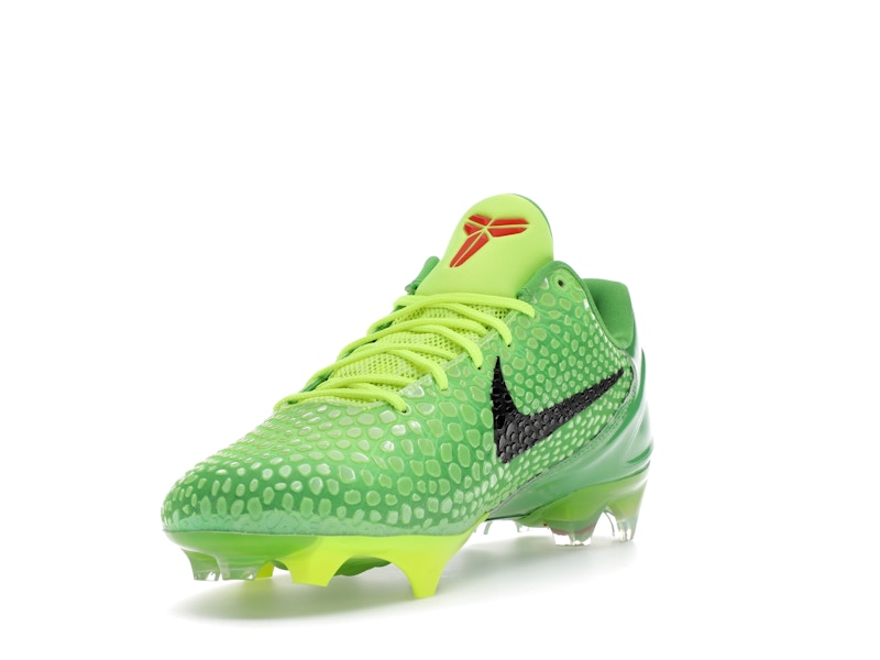 Nike Vapor Edge Kobe 6 SE Grinch