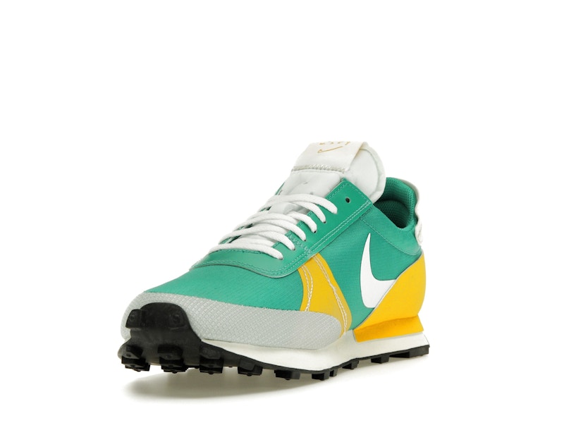 Nike DBreak-Type SE Stadium Green White University Gold