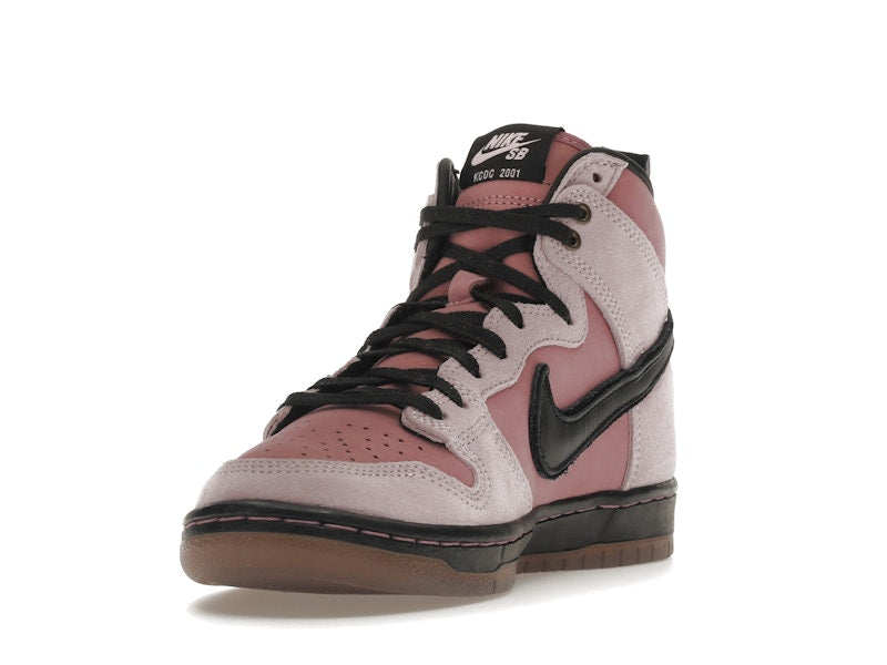 Nike SB Dunk High Pro KCDC