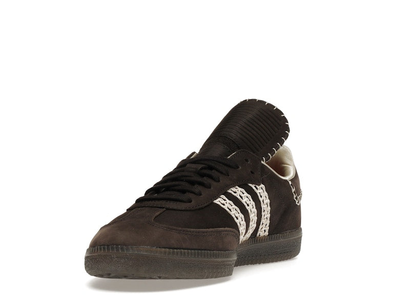 adidas Samba Wales Bonner Core Black