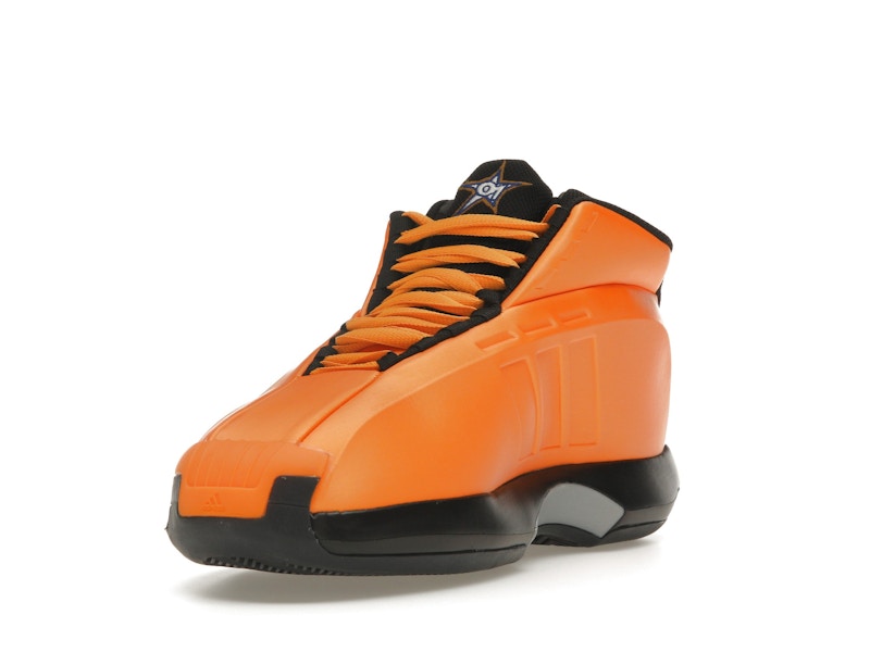 adidas Crazy 1 Sunshine (2024)