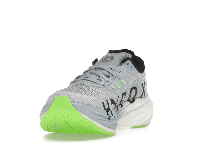 Puma Deviate Nitro 3 HYROX Cool Weather Green Glare (Women's)