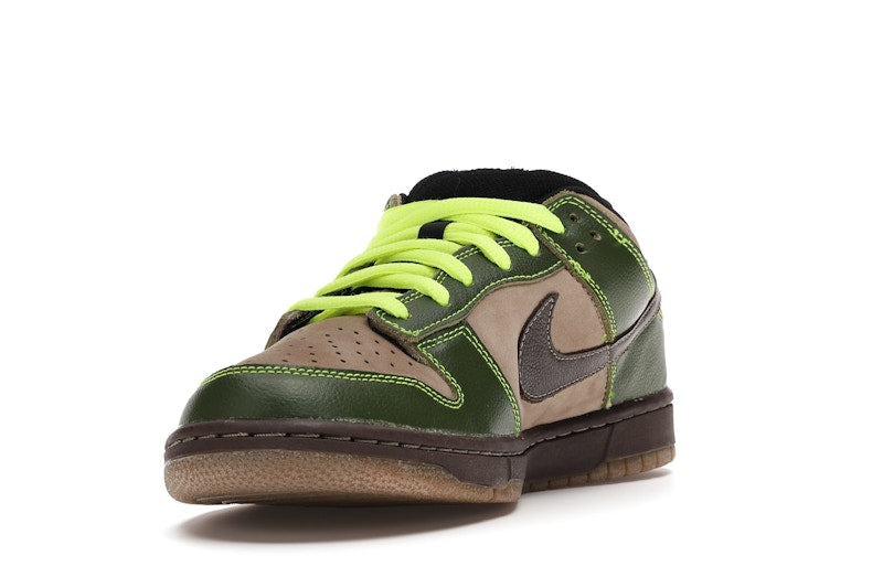 Nike SB Dunk Low Jedi
