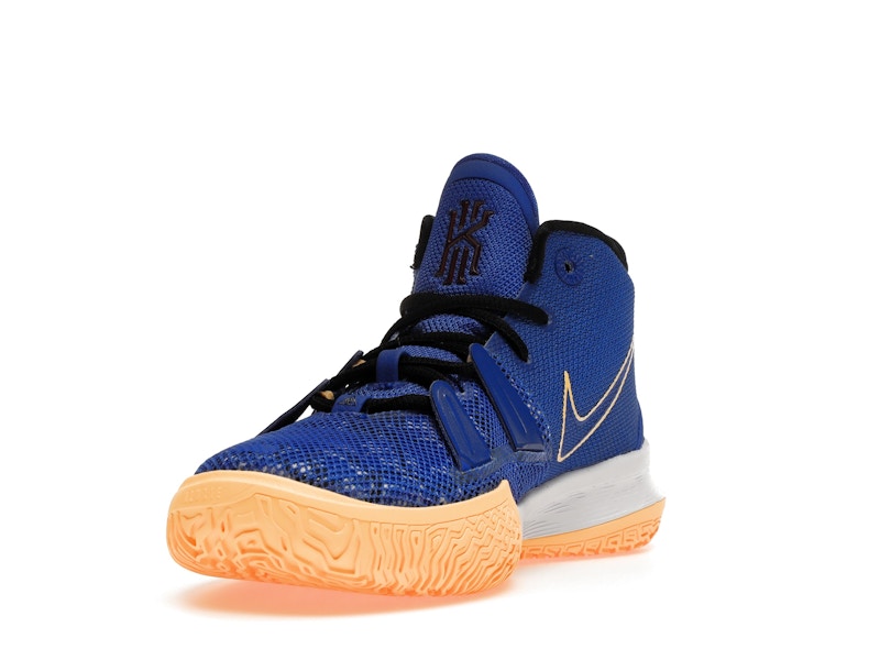 Nike Kyrie 7 Sisterhood (GS)
