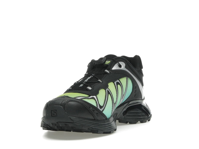Salomon XT-Whisper Black Iced Aqua