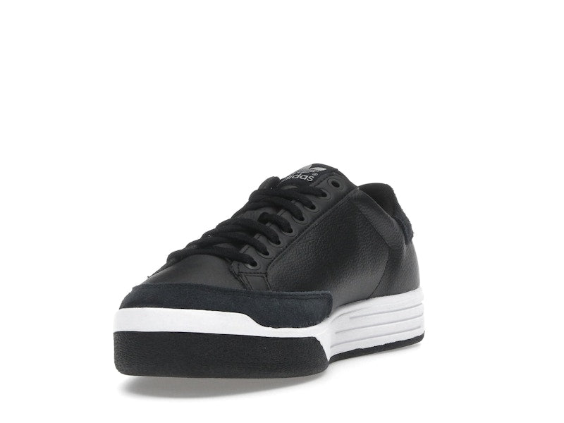 adidas Rod Laver Core Black Cloud White