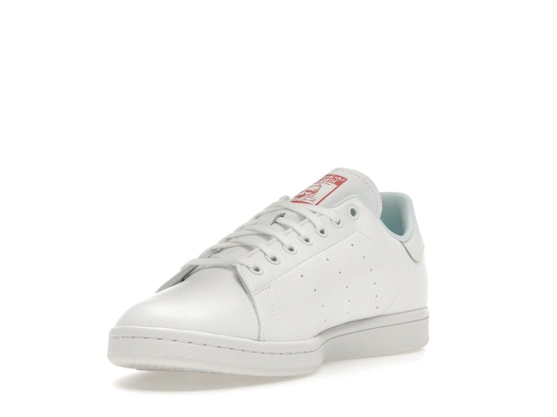 adidas Stan Smith White Almost Blue