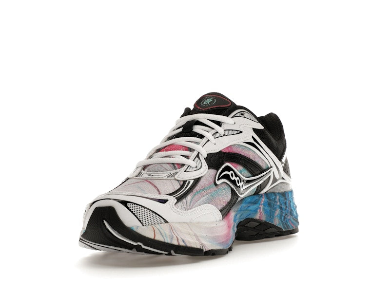 Saucony ProGrid Omni 9 Callen Schaub