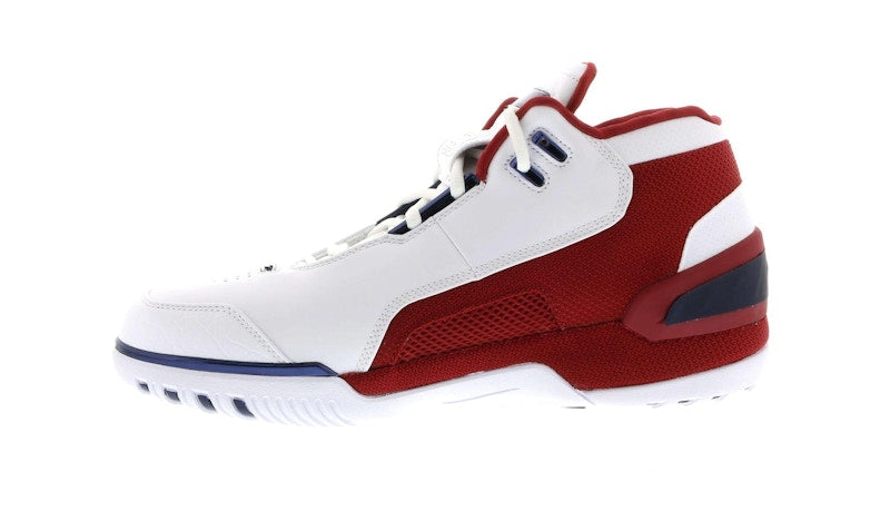 Nike Air Zoom Generation First Game (2017)