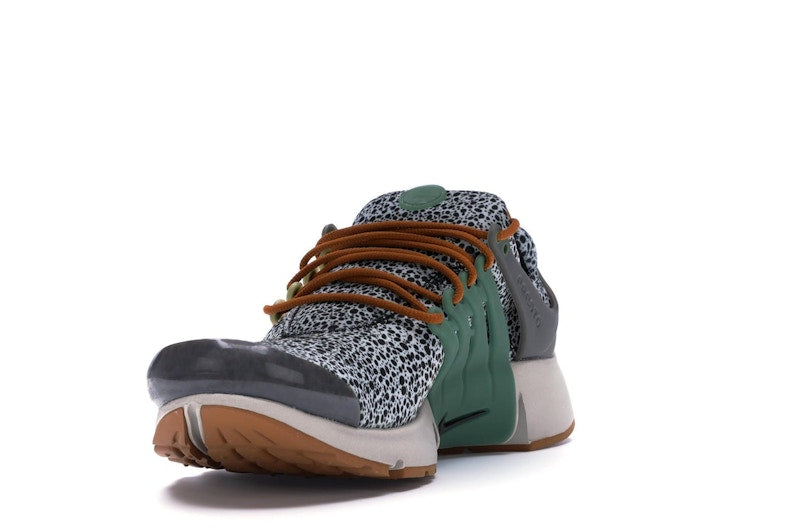 Nike Air Presto Safari