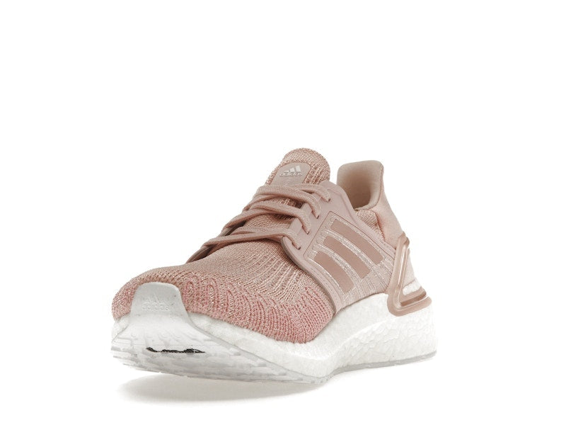adidas Ultra Boost 20 Vapor Pink (Women's)