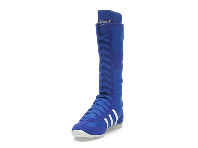 adidas Japan VH Lucid Blue (Women's)